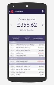 The natwest startup bank account offers a range of benefits to help you get your business off the ground: Pin By Di Wu On Mis Sold Packaged Bank Accounts App Design Banking App Mobile App Design