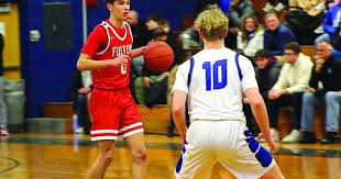 Section III basketball playoff brackets are set