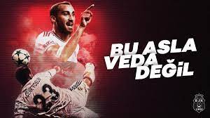 Beşiktaş'ın milli yıldızı cenk tosun (29), yeni aldığı teknesi için kesenin ağzını açtı. Besiktas Tan Cenk Tosun A Bu Asla Veda Degil Tosun Pasa Siyahin Gucu Spor Aslan