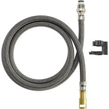 delta pull out hose assembly rp44647