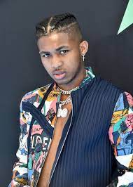Ddg Photostream Hair Twists Black Mens Braids Hairstyles Rapper Style