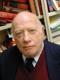 Law professor 'Abe' Dash dies at 86