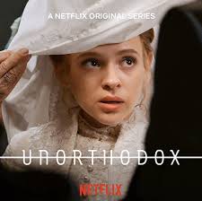 Перевод слова unorthodox, американское и британское произношение, транскрипция, словосочетания, примеры использования. Review Unorthodox Captures Attention To Detail Meaningful Representation Of Hasidic Jewish Community The Baylor Lariat