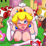Mario is Missing PUT 2 - sex games