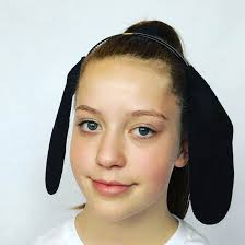 Poodle Ears