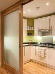 They act as solid cabinetry and open. China Glass Wooden Kitchen Sliding Door China Kitchen Sliding Door Kitchen Sliding Doors