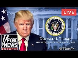 Arezow On Fox News Live Youtube