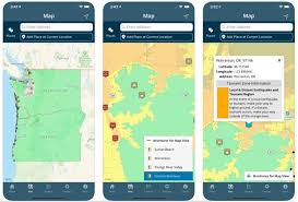 People along the us east and gulf coasts received a startling tsunami warning message on their phones tuesday, after a routine monthly test message was mistakenly pushed out by some weather apps as a real warning. The 7 Best Tsunami Tracker Apps And Services Of 2021