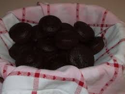 Pin On Ww Choc Muffins