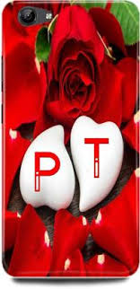 See more ideas about letter p, lettering alphabet, . Ignite Back Cover For Vivo Y69 1714 P Loves T Name P Name T Letter Alphabet P Love T Name Ignite Flipkart Com