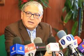 Hoy en el foro de #noti13 el secretariado de finanzas y administración carlos maldonado mendoza, nos habló acerca del paquete presupuestal del congreso en el. Carlos Maldonado Mendoza