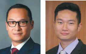 Goh chok tong was a senior partner. Lim Goh Tong S Grandsons Lose Control Of The Casino He Set Up For Them The Edge Markets