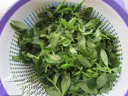 How to make vegetable soup using ugu and water leaf. Edikang Ikong Edikaikong Soup Recipe All Nigerian Recipes