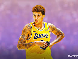 According to a report from nba insider marc stein on thursday, the san antonio spurswould be interested in helping demar derozan get. Lakers News News For Trolls Who Want Kyle Kuzma With Shanghai Sharks