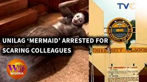 Certificates, diplomas, associate or foundation). Unilag Student Allegedly Turns To Mermaid Full Gist Youtube