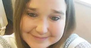 Paula Ann Ellsworth, 32, De Soto