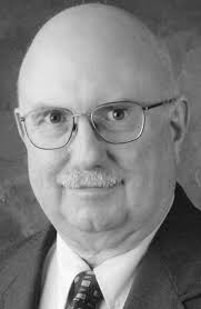 Dr. Robert J. Fleming