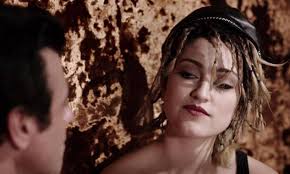 Jamie Auld em 'Madonna + The Breakfast Club'