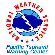 Abnormal ocean activity, a wall of water, and an approaching tsunami create a loud roaring sound similar to that of a train or jet aircraft. Us Nws Pacific Tsunami Warning Center Home Facebook