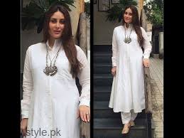 Sanam Jung And Kareena Kapoor Give Style Goals To Pregnant Women 2 Traditional Indian Outfits Indian Women Fashion Dresses For Pregnant Women