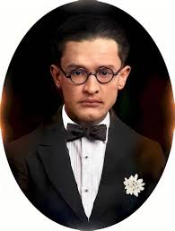 🇸🇻 Alfredo Espino (1900—1928) Tan solo 28 años vivió uno de los poetas  más célebres de El Salvador. Su única obra, “Jícaras Tristes”, una  colección de 98 poemas fue publicado algunos años