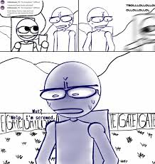 Dave, you're not screwed if you chase after them. by BambiandDave