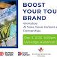 Boost Your Tourism Brand: AI Tools, Visual Content event image