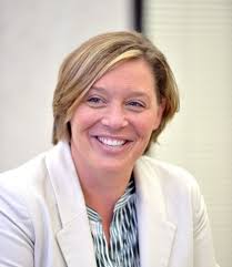 2018 Elections: Natalie Blais is standout candidate for 1st Franklin  (Letters)