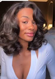 Brooklyn Carlson Hair Tutorial