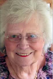 Obituary information for Maryanne Stinchcomb