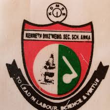 Kenneth Dike Memorial Secondary School, Awka Online Teaching