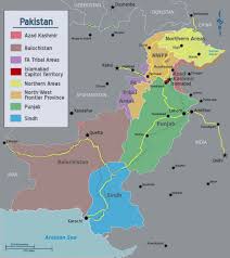 Maybe you would like to learn more about one of these? Detalnaya Karta Regionov Pakistana Pakistan Aziya Maps Of The World Karty Vseh Regionov Stran I Territorij Mira
