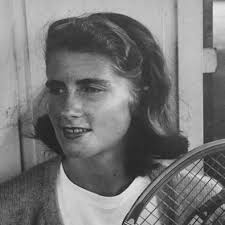 Biographies of Female Tennis Players