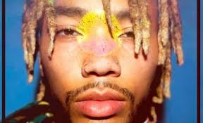 Meet Ashley Thomas Morgan Perkins