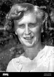 Mother anne marie hi-res stock photography and images