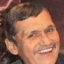 Obituary information for Stephen E. Darst