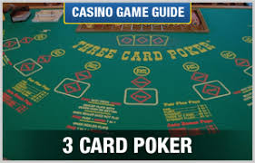 We did not find results for: 3 Card Poker Game Rules Strategy Recommended Casinos