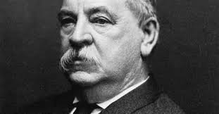 Grover Cleveland