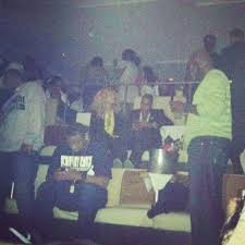 Maybe you would like to learn more about one of these? Beyonce Jay Z Party At Atlantic City S 40 40 Club To Celebrate Emory S Birthday Beyonce And Jay Z Beyonce And Jay Jay Z