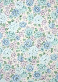 Maybe you would like to learn more about one of these? Floral Wallpaper Light Blue Vintage Flower Background Novocom Top