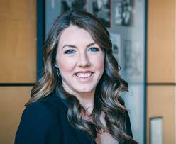 Rachel June Smith wins 2020 Young Investigator Award