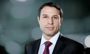 Portraetfotografie und Businessporträts München