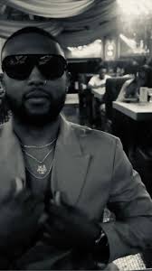 Christopher J. Foxworth