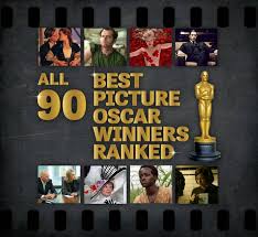 Hart, instagram hesabından yaptığı açıklamada, uzun zamandır hayalini kurduğu oscar ödül töreninin sunucusu olarak seçildiğini duyurdu. All 90 Best Picture Oscar Winners Ranked