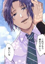 紺子さん konkoyuki twitter the prince of tennis anime prince