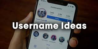 These 14 match username ideas get more women responding instantly! Creative Instagram Username Ideas Funny Rare Classy