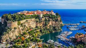 Bienvenue sur la page officielle de l'as monaco ! In Monaco 1 Million Buys Roughly 90 Square Feet Architectural Digest