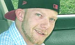 Justin Michael Arnold, 30, De Soto
