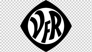 It's a completely free picture material come from the public internet and the real upload of users. Vfr Aalen Spvgg Unterhaching Vfr Mannheim 2 Bundesliga Football Text Sport Logo Png Klipartz