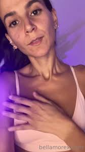 Watch online Bella More aka Bellamorex OnlyFans - Hoy me he levantado un  poco putita… on X-video